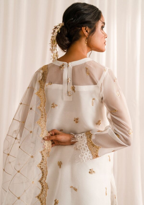 Fozia Khalid Elvana Gul Baharr Aeris Festive Edition Formal Collection