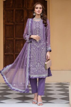 Noorma Kaamal Nl24 19 Lallaria Vol 02 Formal Collection 24