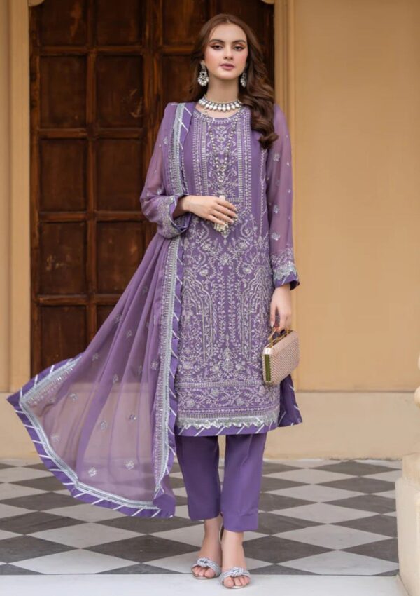 Noorma Kaamal Nl24 19 Lallaria Vol 02 Formal Collection 24