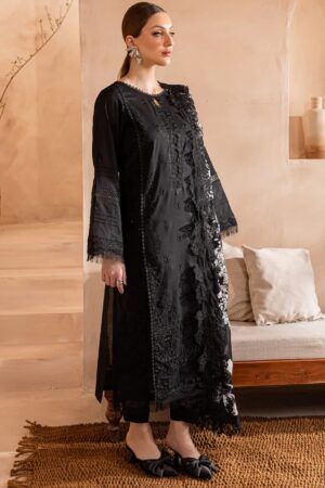 Nureh Ne24 97 Koyal Lawn Collection 24