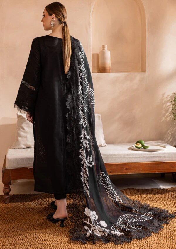 Nureh Ne24 97 Koyal Lawn Collection