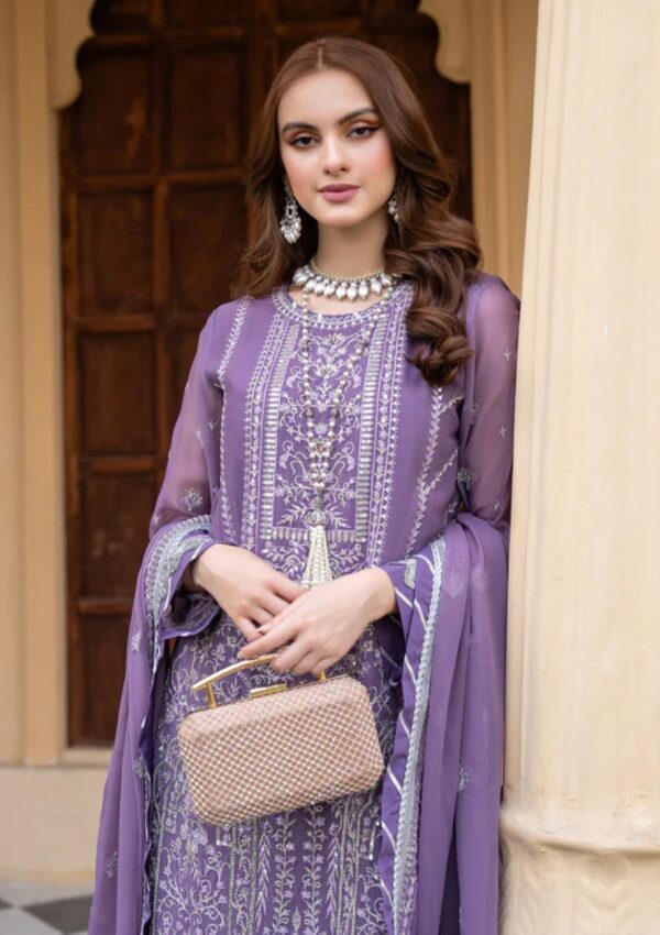 Noorma Kaamal Nl24 19 Lallaria Vol 02 Formal Collection 24