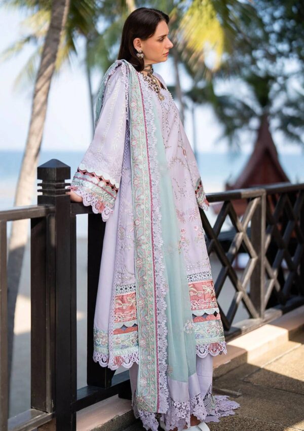 Alif Asl 11 Signature Luxury Lawn Collection