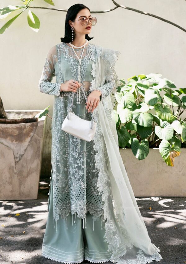 Saad Shaikh Anya Fleurie Vol 2 Formal Collection