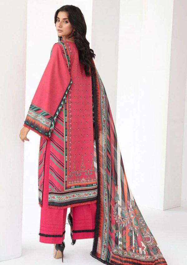 Ellena Eas L3 1 6 Social Digital Printed Lawn Collection 24