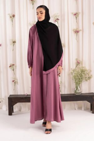 Adaa M 11 Mehram Premium Volume 1 Abaya Collection 24