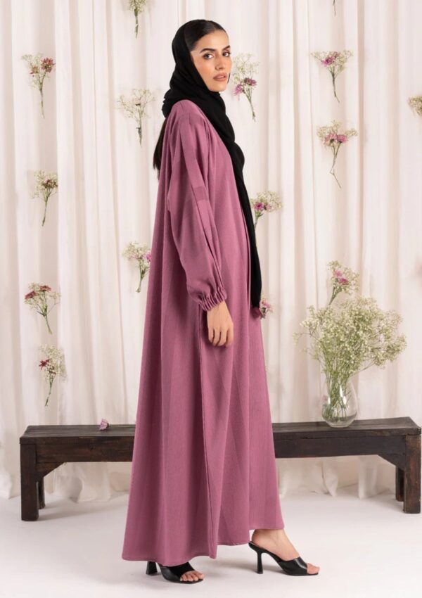 Adaa M 11 Mehram Premium Volume 1 Abaya Collection