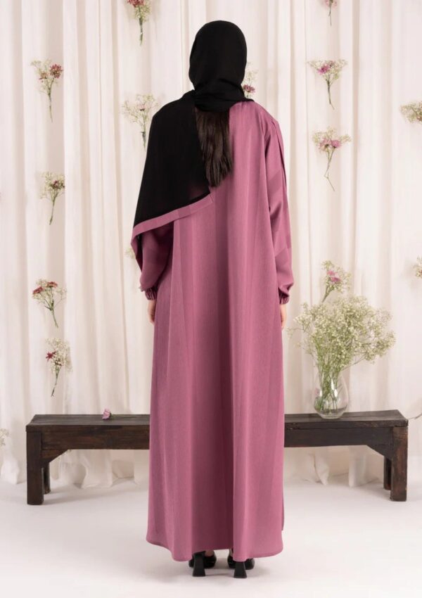 Adaa M 11 Mehram Premium Volume 1 Abaya Collection