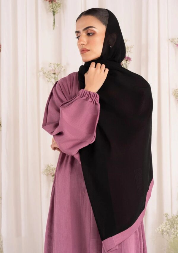 Adaa M 11 Mehram Premium Volume 1 Abaya Collection