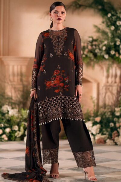 Charizma Cv24 04 Vasal Vol 1 Formal Collection