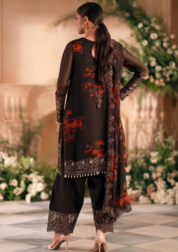 Charizma Cv24 04 Vasal Vol 1 Formal Collection