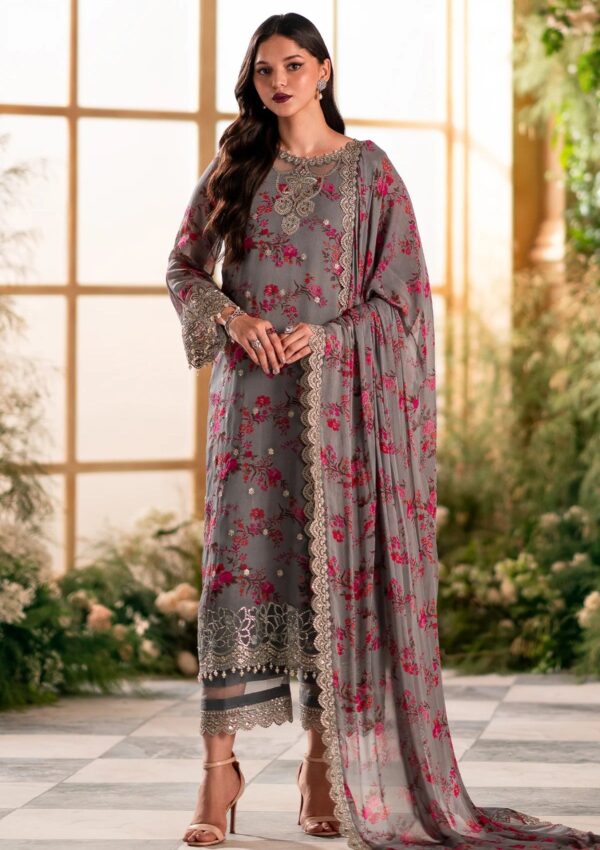 Charizma Cv24 05 Vasal Vol 1 Formal Collection