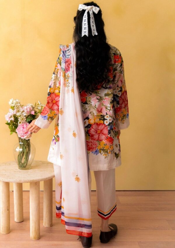 Coco By Zara Shahjahan Cza24 7 Passion Fruit Coco Prints Lawn Collection