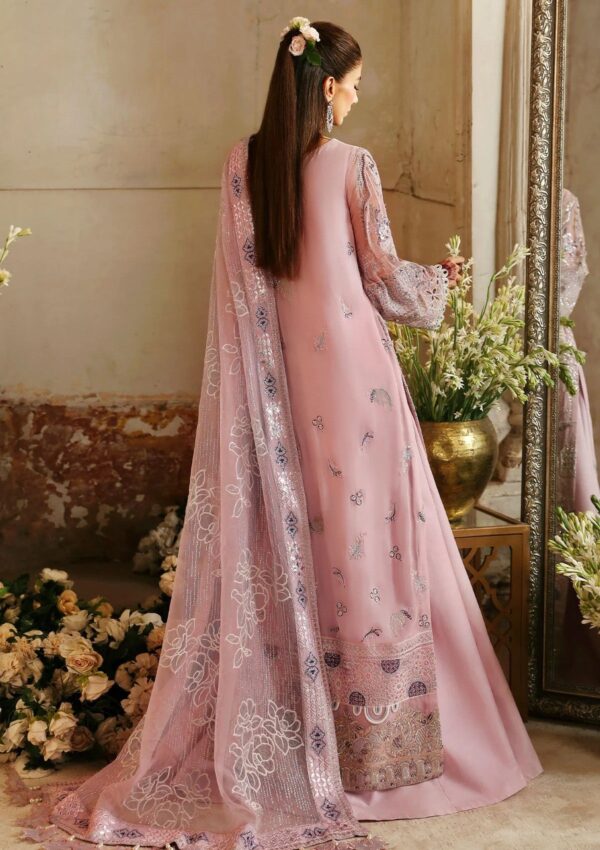 Nureh Nj24 69 Rania Jhoomro Formal Collection