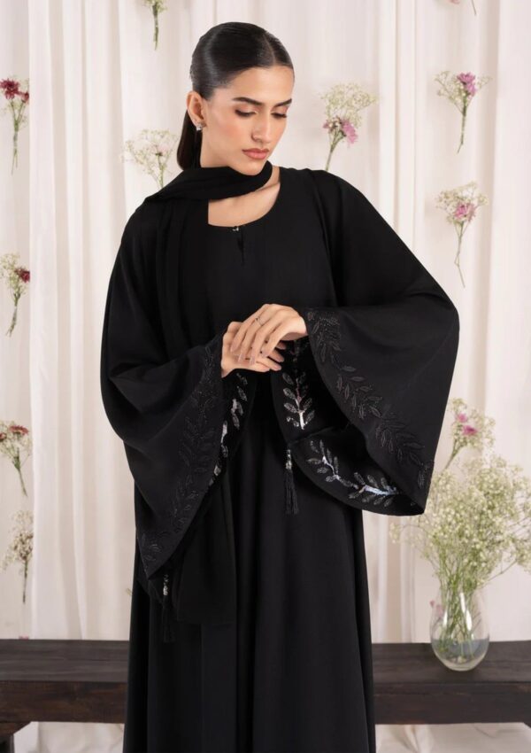 Adaa M 21 Mehram Premium Volume 2 Abaya Collection