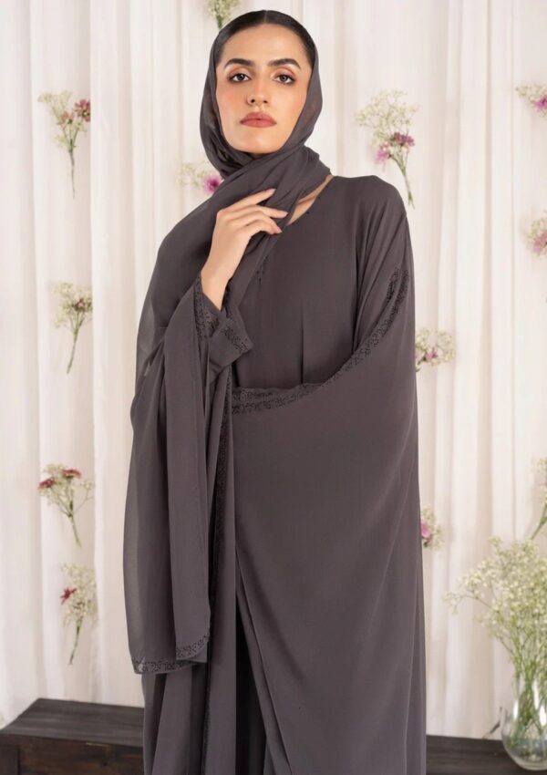 Adaa M 05 Mehram Premium Volume 1 Abaya Collection