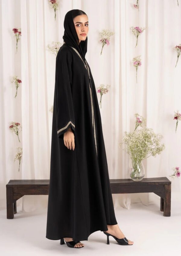 Adaa M 22 Mehram Premium Volume 2 Abaya Collection