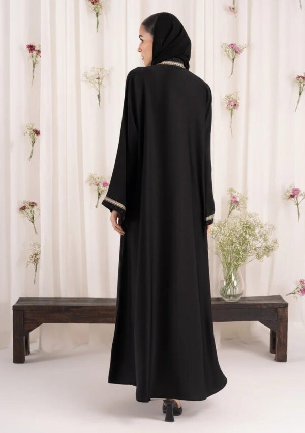 Adaa M 22 Mehram Premium Volume 2 Abaya Collection