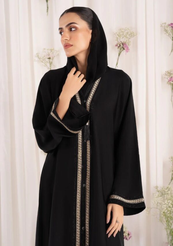 Adaa M 22 Mehram Premium Volume 2 Abaya Collection