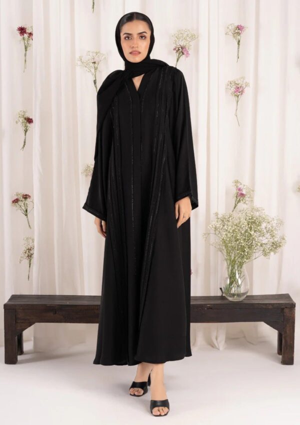 Adaa M 23 Mehram Premium Volume 2 Abaya Collection