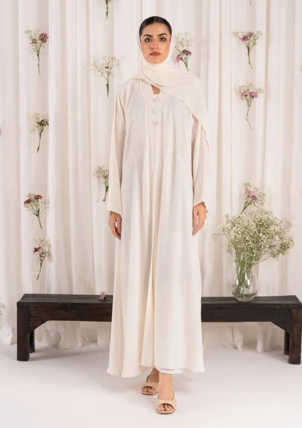 Adaa M 07 Mehram Premium Volume 1 Abaya Collection