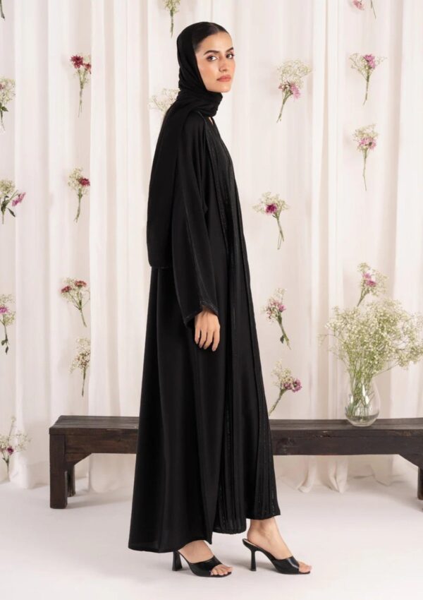 Adaa M 23 Mehram Premium Volume 2 Abaya Collection