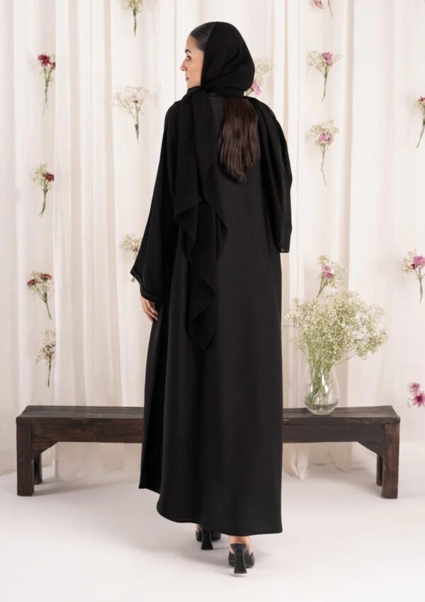 Adaa M 23 Mehram Premium Volume 2 Abaya Collection