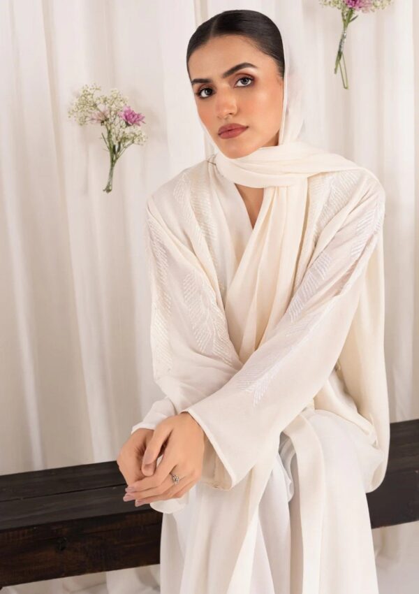 Adaa M 07 Mehram Premium Volume 1 Abaya Collection