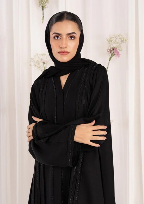 Adaa M 23 Mehram Premium Volume 2 Abaya Collection