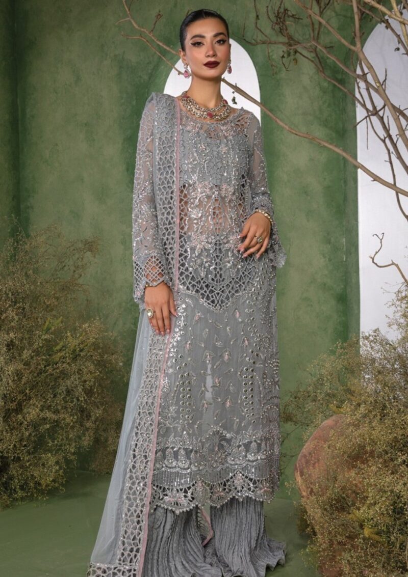 Rang Rasiya D 02 Deena Chatoyer Wedding Formals Formal Collection