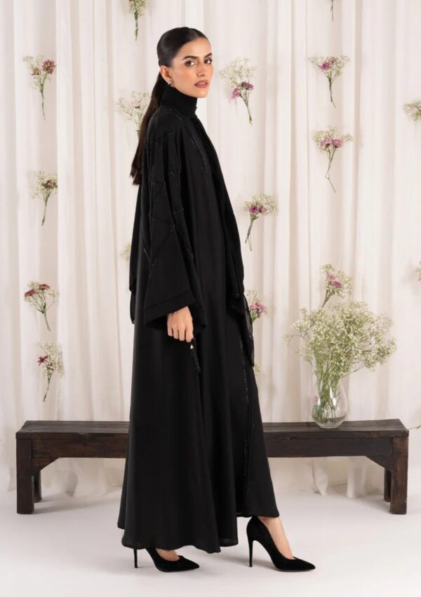 Adaa M 08 Mehram Premium Volume 1 Abaya Collection