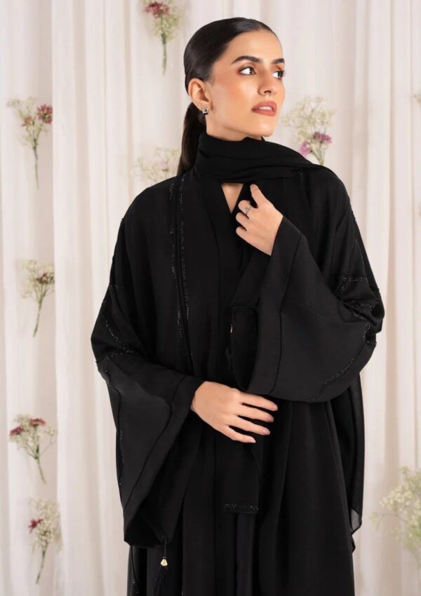 Adaa M 08 Mehram Premium Volume 1 Abaya Collection