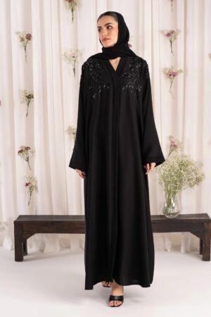 Adaa M 09 Mehram Premium Volume 1 Abaya Collection 24