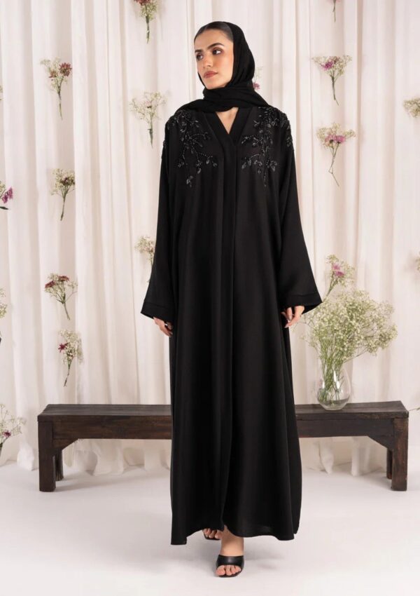 Adaa M 09 Mehram Premium Volume 1 Abaya Collection