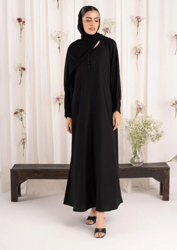 Adaa M 25 Mehram Premium Volume 2 Abaya Collection