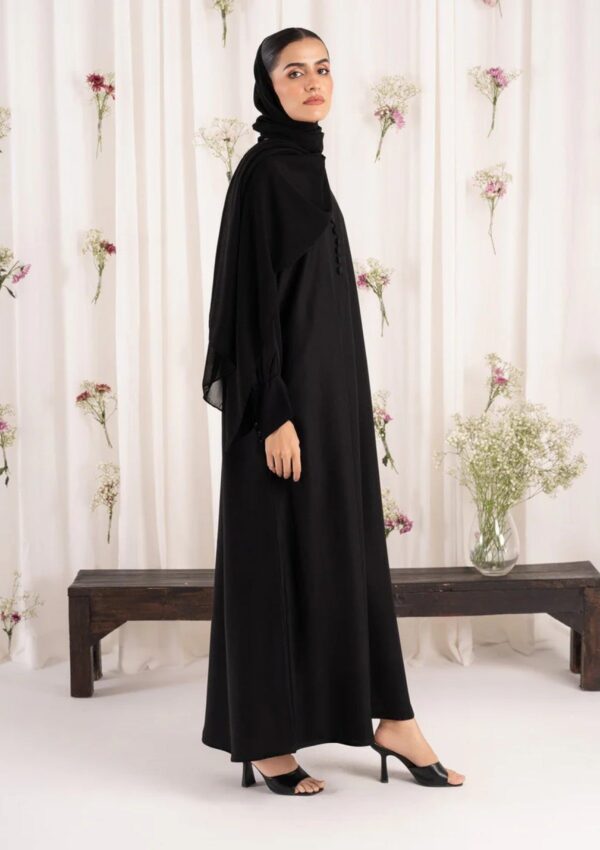 Adaa M 25 Mehram Premium Volume 2 Abaya Collection