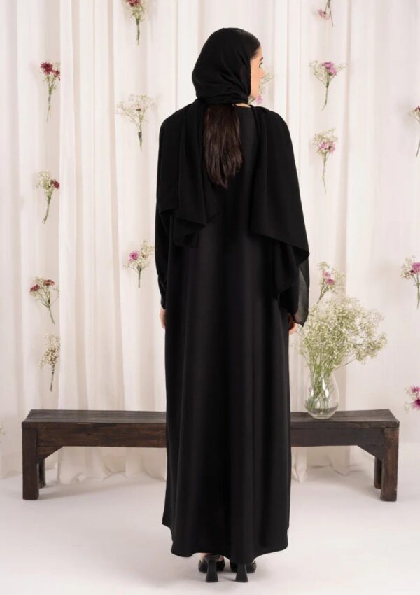 Adaa M 25 Mehram Premium Volume 2 Abaya Collection