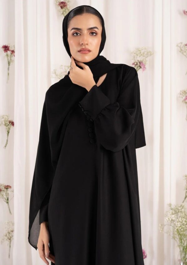 Adaa M 25 Mehram Premium Volume 2 Abaya Collection