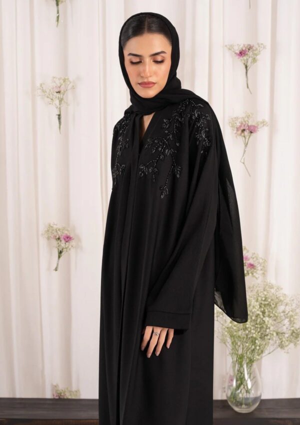 Adaa M 09 Mehram Premium Volume 1 Abaya Collection