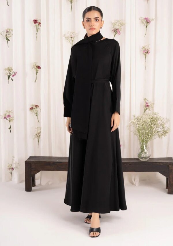 Adaa M 26 Mehram Premium Volume 2 Abaya Collection