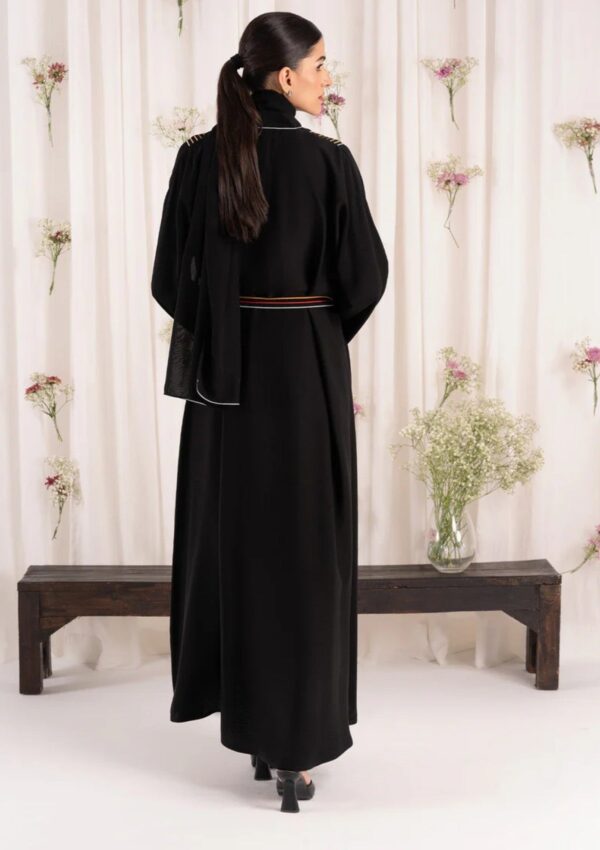 Adaa M 10 Mehram Premium Volume 1 Abaya Collection