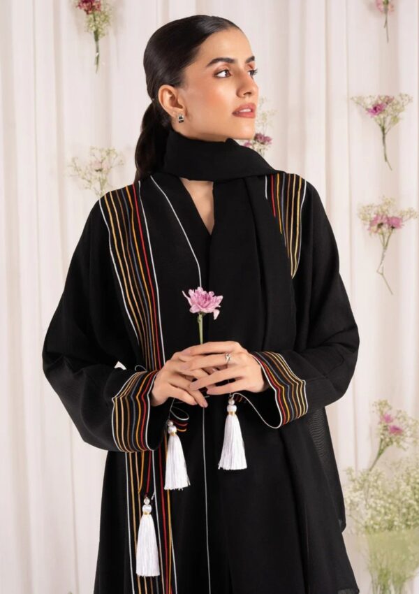 Adaa M 10 Mehram Premium Volume 1 Abaya Collection