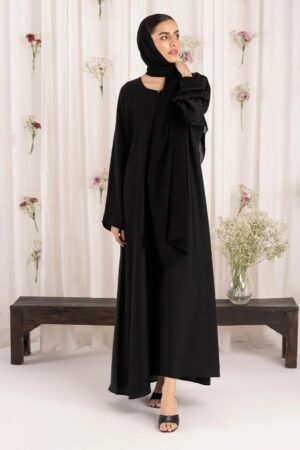 Adaa M 27 Mehram Premium Volume 2 Abaya Collection 24