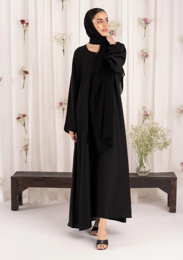 Adaa M 27 Mehram Premium Volume 2 Abaya Collection