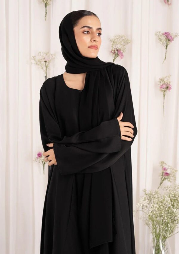 Adaa M 27 Mehram Premium Volume 2 Abaya Collection