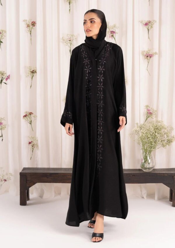 Adaa M 12 Mehram Premium Volume 1 Abaya Collection