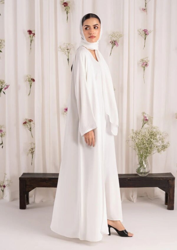 Adaa M 28 Mehram Premium Volume 2 Abaya Collection