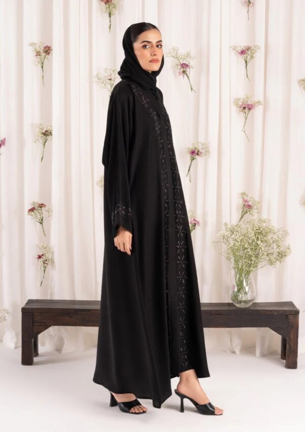 Adaa M 12 Mehram Premium Volume 1 Abaya Collection