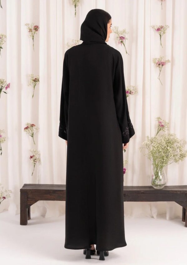 Adaa M 12 Mehram Premium Volume 1 Abaya Collection