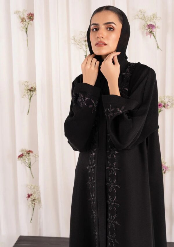 Adaa M 12 Mehram Premium Volume 1 Abaya Collection